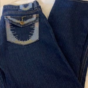 Besso jeans small Junior size 12